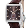 腕時計 タグホイヤー TAG Heuer モナコ レディ WAW131E.FC6420 クオーツ メンズ レディース 純正ダイヤ スモールセコンド スクエア