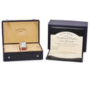腕時計 フランクミュラー FRANCK MULLER ロングアイランド シークレットアワーズ 1300 SE H I 自動巻き メンズ OH済 シルバー ギョーシェ