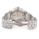 腕時計 ジャケ・ドロー Jaquet Droz プティ ウール ミニット 35mm J005000170 自動巻き メンズ レディース 純正ダイヤ ブルー シェル