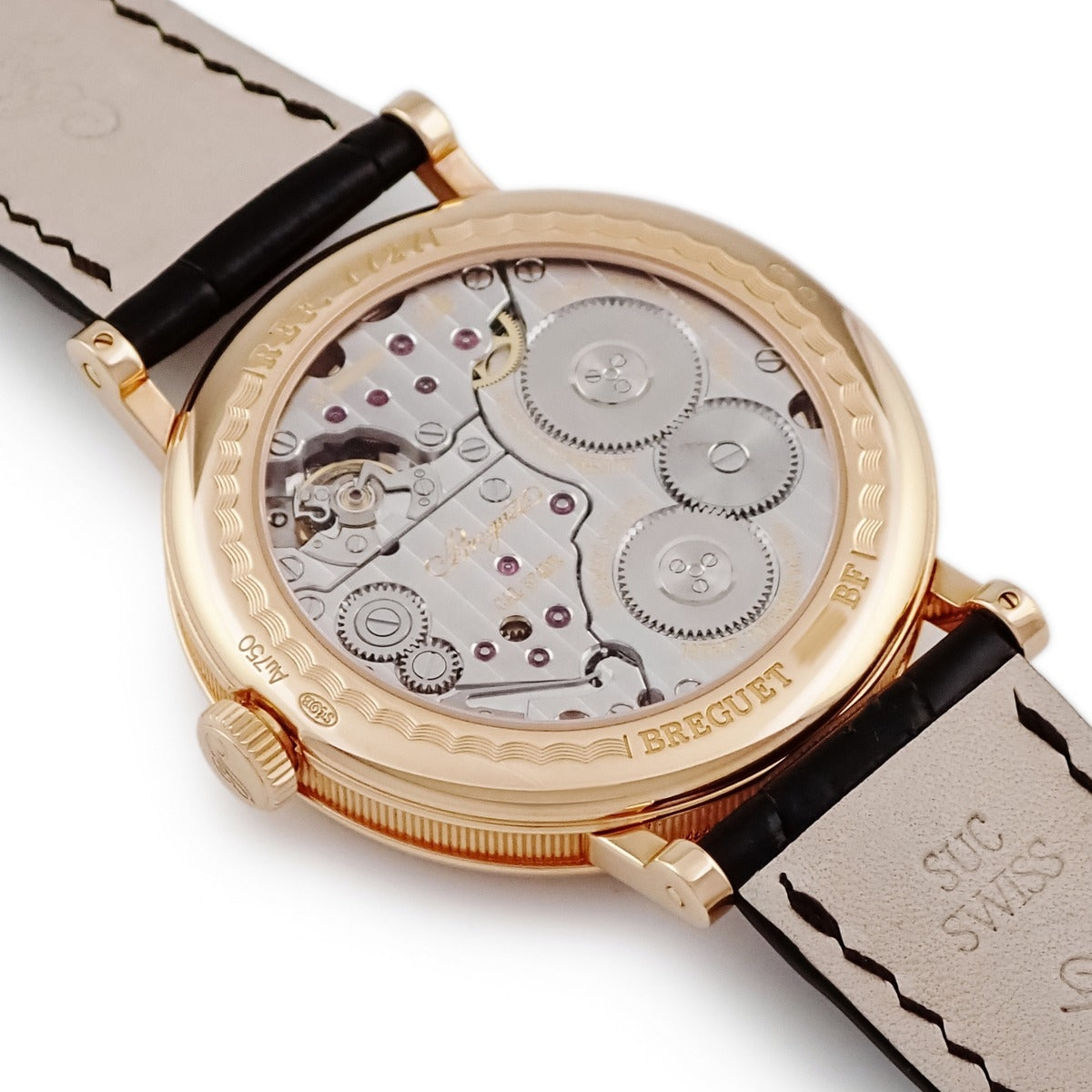 BREGUET│ブレゲ – HOUBIDOU