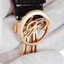 腕時計 ブレゲ BREGUET クラシック クロノメトリー 7727 7727BR/12/9WU 手巻き メンズ K18RG無垢 ローマン ギヨシェ スモールセコンド