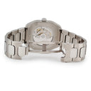 腕時計 エルメス HERMES H08 GM 39mm SP1.741 W049427WW00 自動巻き メンズ チタン グレー エイチオーエイト デイト アラビア