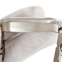 腕時計 エルメス HERMES H08 GM 39mm SP1.741 W049427WW00 自動巻き メンズ チタン グレー エイチオーエイト デイト アラビア