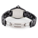 腕時計 シャネル CHANEL J12 オートマティック H0685 自動巻き メンズ ブラック 黒 セラミック デイト 逆回転防止ベゼル