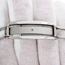 腕時計 シャネル CHANEL J12 オートマティック H0685 自動巻き メンズ ブラック 黒 セラミック デイト 逆回転防止ベゼル