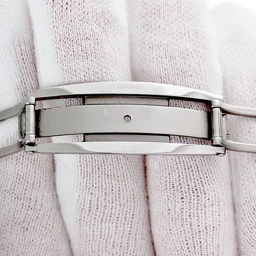 腕時計 シャネル CHANEL J12 オートマティック H0685 自動巻き メンズ ブラック 黒 セラミック デイト 逆回転防止ベゼル
