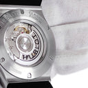 腕時計 ウブロ HUBLOT クラシックフュージョン クロノグラフ チタニウム レーシンググレー 521.NX.7071.LR 自動巻き メンズ