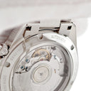 腕時計 ベル&ロス BELL&ROSS BR V2-94 アエロナバル BRV2-94-BU-G-ST/SST 自動巻き メンズ ブルー クロノグラフ デイト