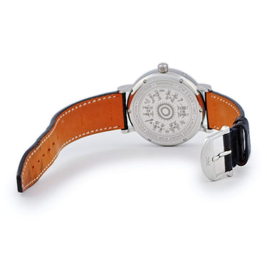 腕時計 IWC IWC ポートフィノ ムーンフェイズ 37 ローレウス スポーツ フォー グッド IW459006 自動巻き メンズ 純正ダイヤ 限定