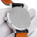 腕時計 IWC IWC ポートフィノ ムーンフェイズ 37 ローレウス スポーツ フォー グッド IW459006 自動巻き メンズ 純正ダイヤ 限定