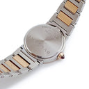 腕時計 ブルガリ BVLGARI ブルガリブルガリ BBLP26SG 101887 BBL26WSPG/12 クオーツ レディース 新品同様 K18PG×SS 純正ダイヤ シェル
