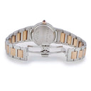 腕時計 ブルガリ BVLGARI ブルガリブルガリ BBLP26SG 101887 BBL26WSPG/12 クオーツ レディース 新品同様 K18PG×SS 純正ダイヤ シェル