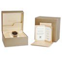 腕時計 ブルガリ BVLGARI ブルガリブルガリ デイト 102930 BBP41SG 自動巻き メンズ 新品同様 K18PG×SS コンビ ブラック