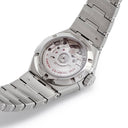 腕時計 オメガ OMEGA コンステレーション タヒチ 123.15.27.20.57.003 自動巻き レディース 新品同様 純正ダイヤ シェル