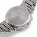 腕時計 ブルガリ BVLGARI ブルガリブルガリ クロノグラフ BB38WSSDCH BB38SSCH 自動巻き メンズ 新品同様 スモールセコンド デイト