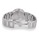 腕時計 ブルガリ BVLGARI ブルガリブルガリ クロノグラフ BB38WSSDCH BB38SSCH 自動巻き メンズ 新品同様 スモールセコンド デイト
