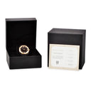 腕時計 ブルガリ BVLGARI オクト ウルトラネロ BGO41BBSPGVD 102485 自動巻き メンズ 新品同様 K18PG×SS コンビ ブラック DLC加工