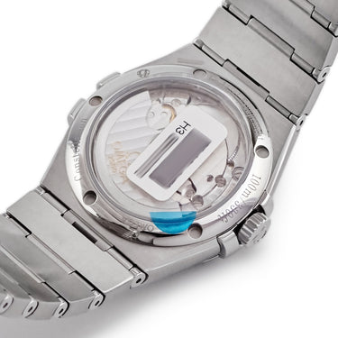腕時計 オメガ OMEGA コンステレーション コーアクシャル クロノメーター 123.10.35.20.10.001 自動巻き メンズ デイト
