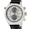 腕時計 IWC IWC スピットファイア ダブル クロノグラフ IW371806 自動巻き メンズ パイロットウォッチ デイデイト