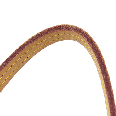ルイヴィトン LOUIS VUITTON ネヴァーフル MM M40156 モノグラム モノグラムキャンバス トートバッグ ゴールド金具 茶 旧型