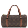 ルイヴィトン LOUIS VUITTON パピヨン 26 M51366 モノグラム モノグラムキャンバス ハンドバッグ ゴールド金具 旧型 ボストン