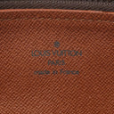 ルイヴィトン LOUIS VUITTON パピヨン 26 M51366 モノグラム モノグラムキャンバス ハンドバッグ ゴールド金具 旧型 ボストン
