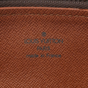 ルイヴィトン LOUIS VUITTON パピヨン 26 M51366 モノグラム モノグラムキャンバス ハンドバッグ ゴールド金具 旧型 ボストン