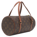 ルイヴィトン LOUIS VUITTON パピヨン 26 M51366 モノグラム モノグラムキャンバス ハンドバッグ ゴールド金具 旧型 ボストン