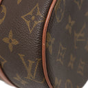 ルイヴィトン LOUIS VUITTON パピヨン 26 M51366 モノグラム モノグラムキャンバス ハンドバッグ ゴールド金具 旧型 ボストン