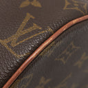ルイヴィトン LOUIS VUITTON パピヨン 26 M51366 モノグラム モノグラムキャンバス ハンドバッグ ゴールド金具 旧型 ボストン