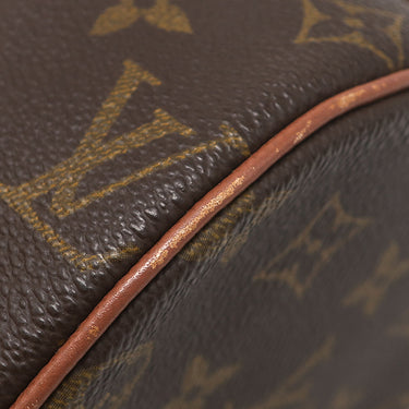 ルイヴィトン LOUIS VUITTON パピヨン 26 M51366 モノグラム モノグラムキャンバス ハンドバッグ ゴールド金具 旧型 ボストン