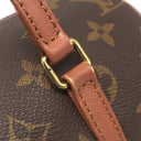 ルイヴィトン LOUIS VUITTON パピヨン 26 M51366 モノグラム モノグラムキャンバス ハンドバッグ ゴールド金具 旧型 ボストン
