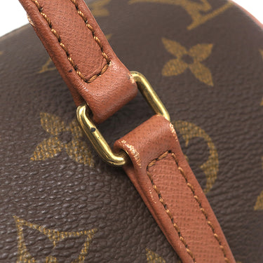 ルイヴィトン LOUIS VUITTON パピヨン 26 M51366 モノグラム モノグラムキャンバス ハンドバッグ ゴールド金具 旧型 ボストン