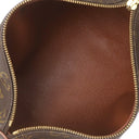 ルイヴィトン LOUIS VUITTON パピヨン 26 M51366 モノグラム モノグラムキャンバス ハンドバッグ ゴールド金具 旧型 ボストン