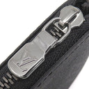 ルイヴィトン LOUIS VUITTON ポシェット クレ M80905 モノグラムエクリプス モノグラムエクリプス モノグラムエクリプスリバースキャンバス コインケース シルバー金具 キーチェーン
