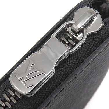 ルイヴィトン LOUIS VUITTON ポシェット クレ M80905 モノグラムエクリプス モノグラムエクリプス モノグラムエクリプスリバースキャンバス コインケース シルバー金具 キーチェーン
