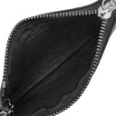 ルイヴィトン LOUIS VUITTON ポシェット クレ M80905 モノグラムエクリプス モノグラムエクリプス モノグラムエクリプスリバースキャンバス コインケース シルバー金具 キーチェーン
