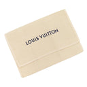 ルイヴィトン LOUIS VUITTON ポシェット クレ M80905 モノグラムエクリプス モノグラムエクリプス モノグラムエクリプスリバースキャンバス コインケース シルバー金具 キーチェーン