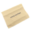 ルイヴィトン LOUIS VUITTON ポルトフォイユ ゾエ M62932 フューシャ モノグラムキャンバス レザー 三つ折り財布 ゴールド金具 茶 ピンク 小銭入れ コンパクト