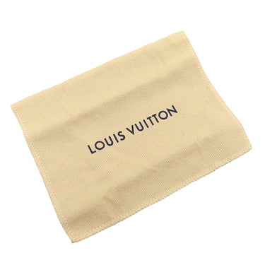 ルイヴィトン LOUIS VUITTON ポルトフォイユ ゾエ M62932 フューシャ モノグラムキャンバス レザー 三つ折り財布 ゴールド金具 茶 ピンク 小銭入れ コンパクト