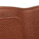 ルイヴィトン LOUIS VUITTON クーヴェルテュール パスポール M60179 モノグラム モノグラムキャンバス パスポートケース パスポートカバー