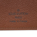 ルイヴィトン LOUIS VUITTON クーヴェルテュール パスポール M60179 モノグラム モノグラムキャンバス パスポートケース パスポートカバー