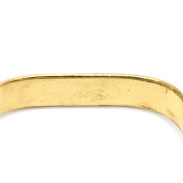 カルティエ Cartier トリニティ クッション クラシック B4240600 ホワイトゴールドXイエローゴールドXピンクゴールド K18WG K18YG K18PG #51(JP11) リング 指輪 3カラー スクエア 11号