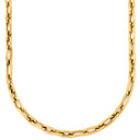 ポメラート Pomellato チェーンネックレス イエローゴールド K18YG ネックレス Au750 18K 18金