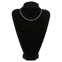 ポメラート Pomellato チェーンネックレス イエローゴールド K18YG ネックレス Au750 18K 18金