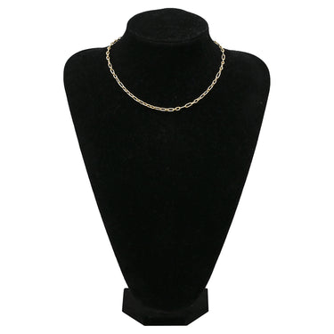 ポメラート Pomellato チェーンネックレス イエローゴールド K18YG ネックレス Au750 18K 18金