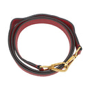 ルイヴィトン LOUIS VUITTON バスティーユ PM M41169 スリーズ モノグラムアンプラント 2WAYバッグ ゴールド金具 赤