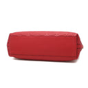ルイヴィトン LOUIS VUITTON バスティーユ PM M41169 スリーズ モノグラムアンプラント 2WAYバッグ ゴールド金具 赤