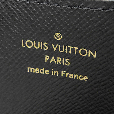 ルイヴィトン LOUIS VUITTON ジッピー コインパース M69354 モノグラム レザー モノグラムジャイアントキャンバス コインケース ゴールド金具 茶 小銭入れ カード入れ