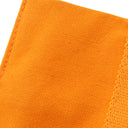 エルメス HERMES ポシェット オレンジ キャンバス ショルダーバッグ フレンチフェスティバル 限定
